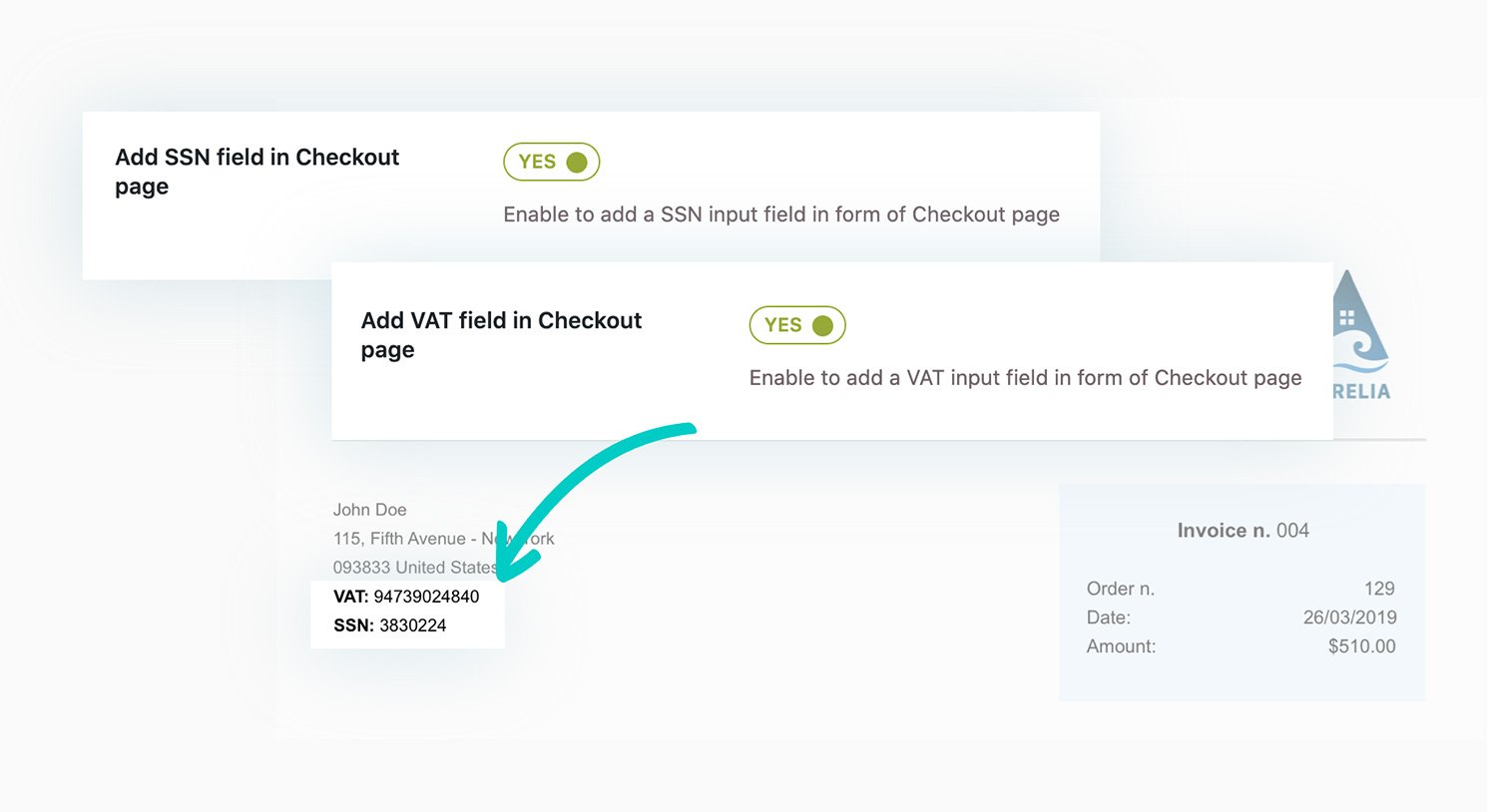 YITH-WooCommerce-PDF-Invoices-Packing-Slip-VAT-SSN-Fields-Invoices