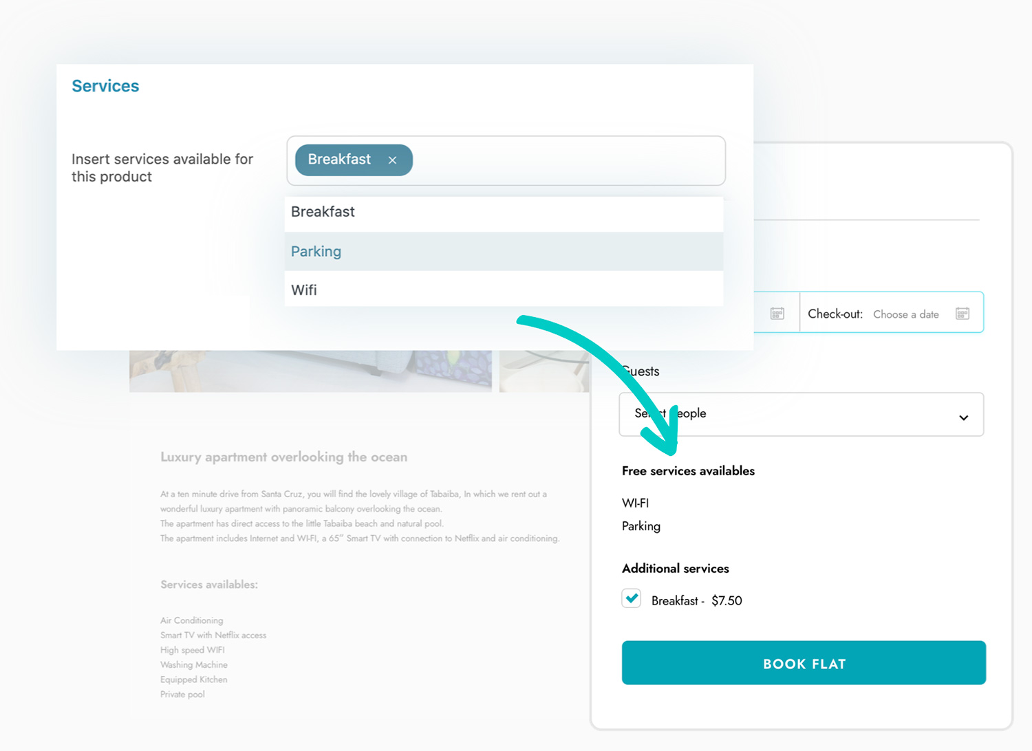 YITH Booking and Appointment for WooCommerce