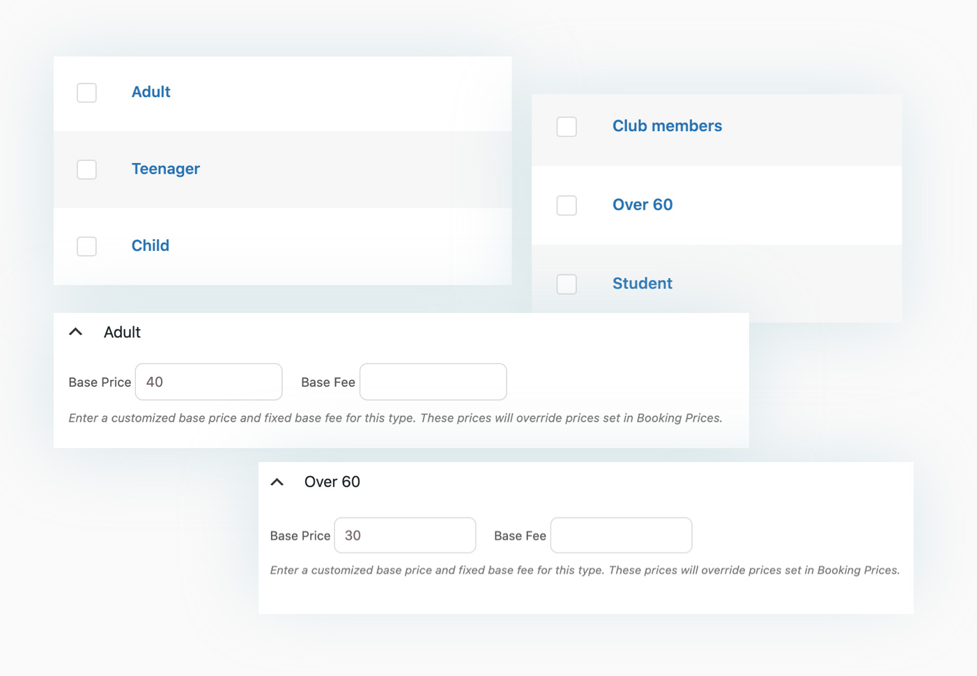 YITH Booking and Appointment for WooCommerce