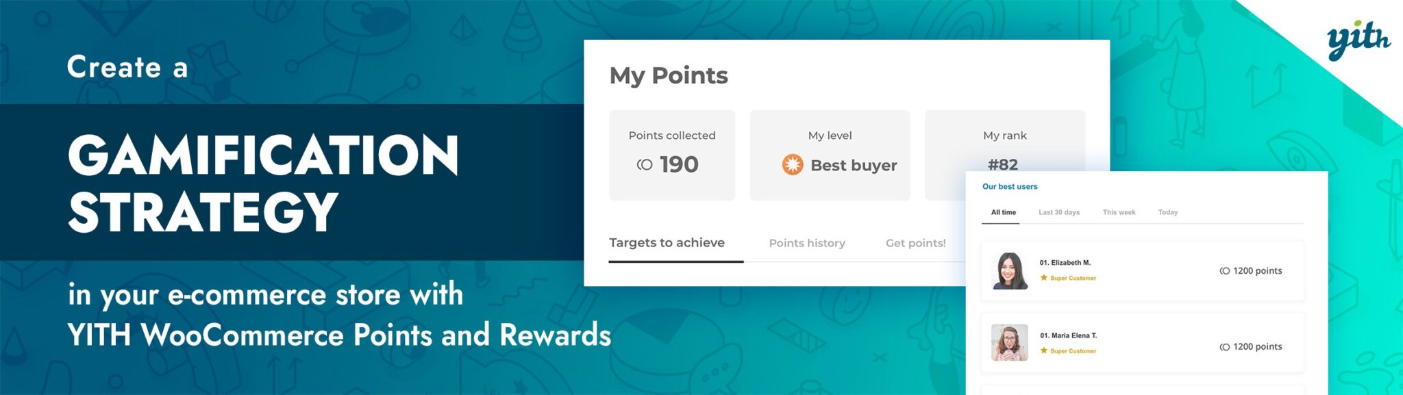 How to Create a Gamification Strategy in Your WooCommerce Store