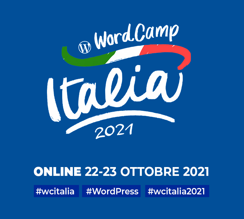 WordCamp Italia