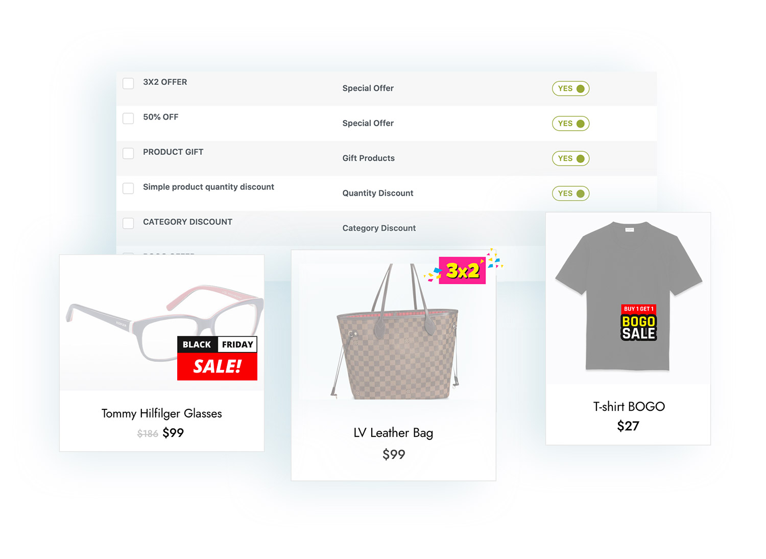 6 reasons why product badges are important for your e-commerce - YITH