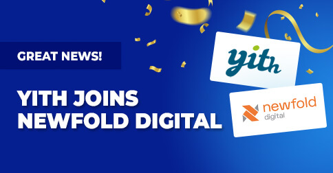 Our dream continues: YITH joins Newfold Digital - YITH