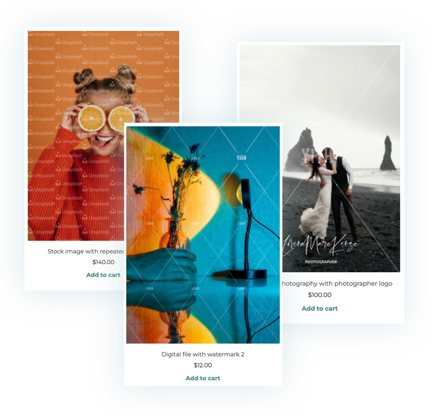YITH WooCommerce Watermark