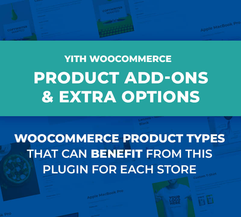 WooCommerce product types that can benefit from this plugin for each store