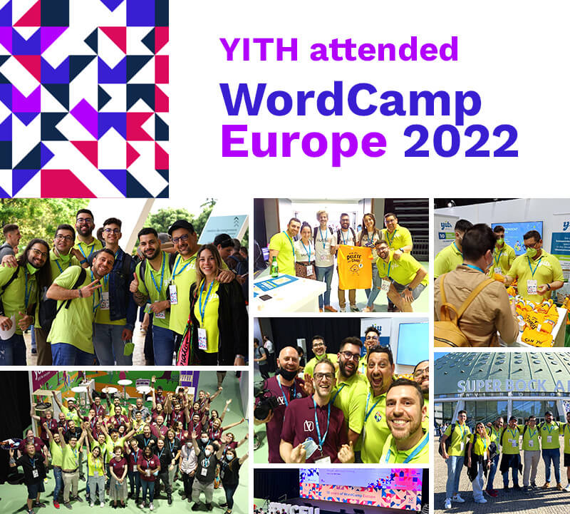 WordCamp Europe