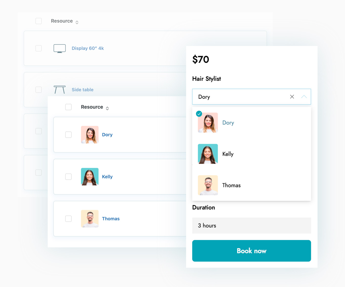 YITH Booking and Appointment for WooCommerce