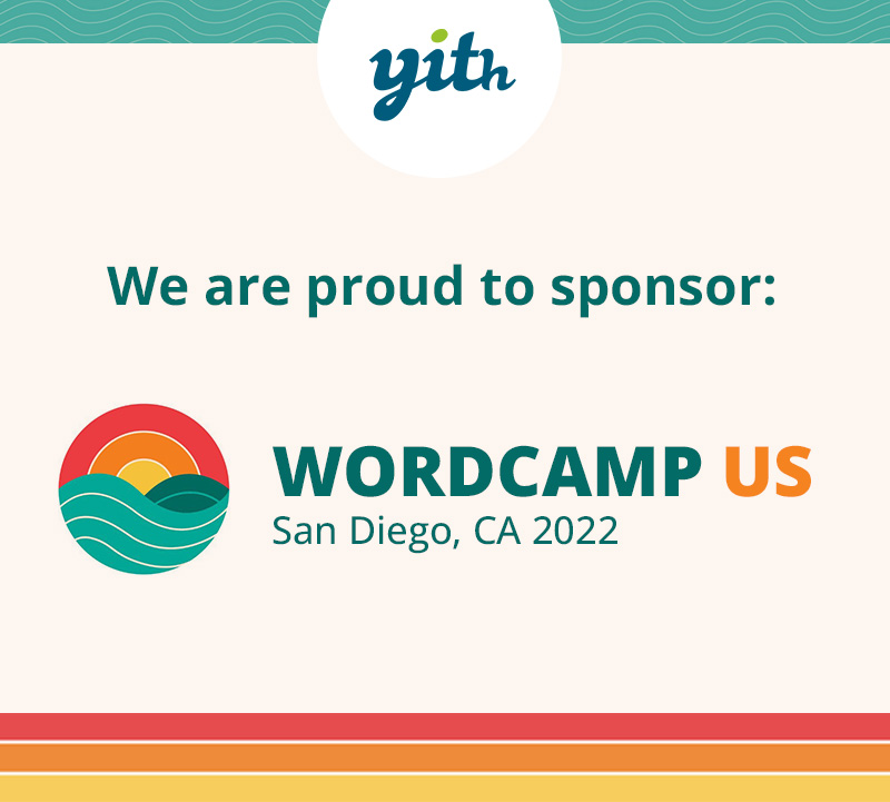 Sponsor WordCamp US