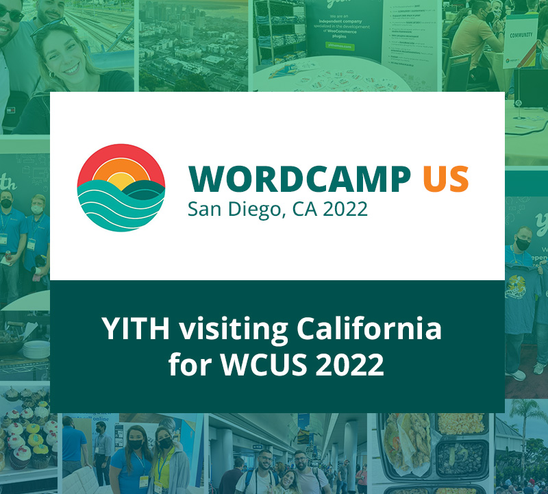 WordCamp US 2022