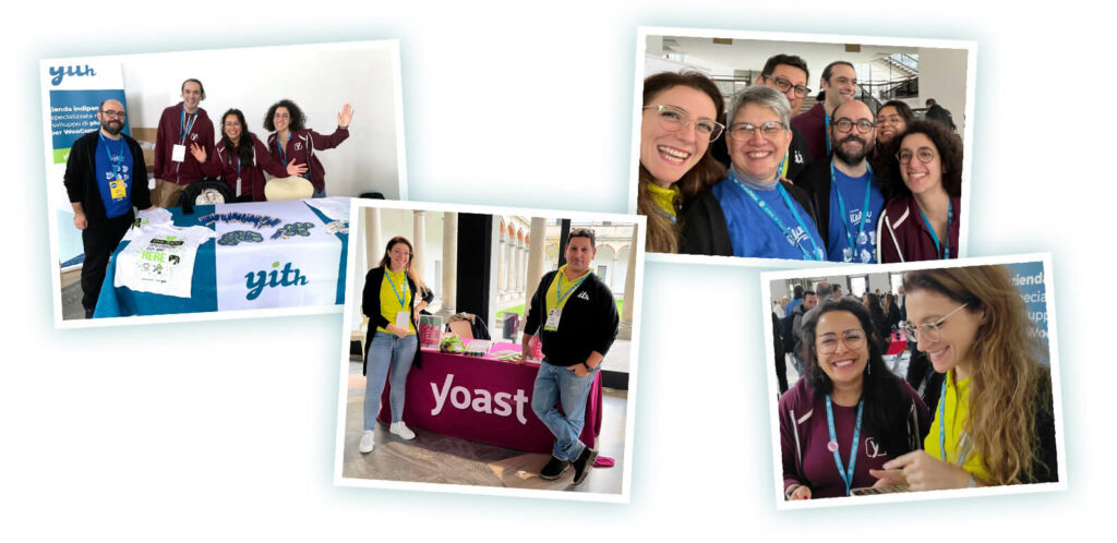 Yoast team