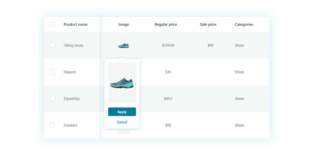 How to easily Bulk Edit WooCommerce Products and Prices - YITH