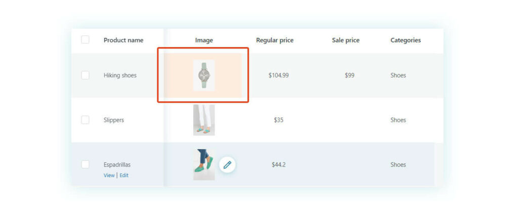 How to easily Bulk Edit WooCommerce Products and Prices - YITH