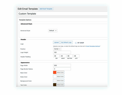 How to customize WooCommerce emails - guide 2026