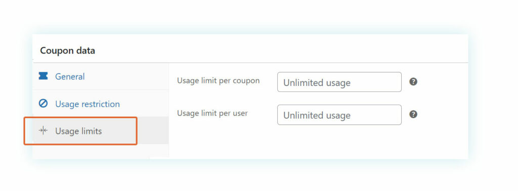 How to create coupon codes with WooCommerce 2025