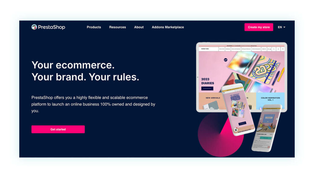 WooCommerce vs PrestaShop - Which One Is Better 2025