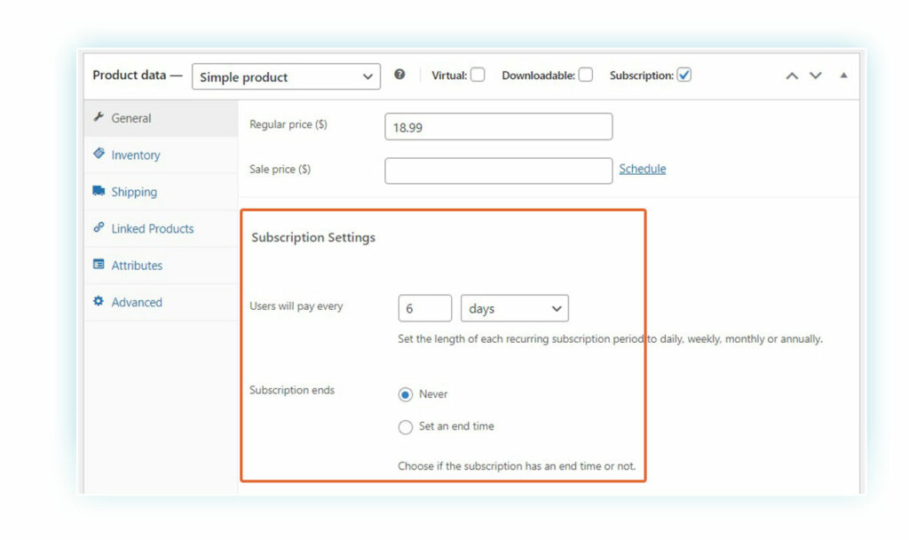 How to sell services online with WooCommerce - 2024