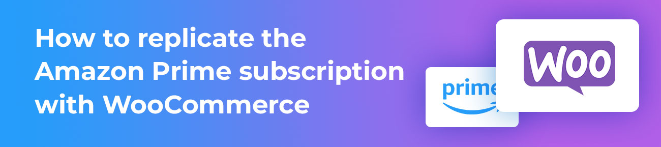 How to replicate the subscription model