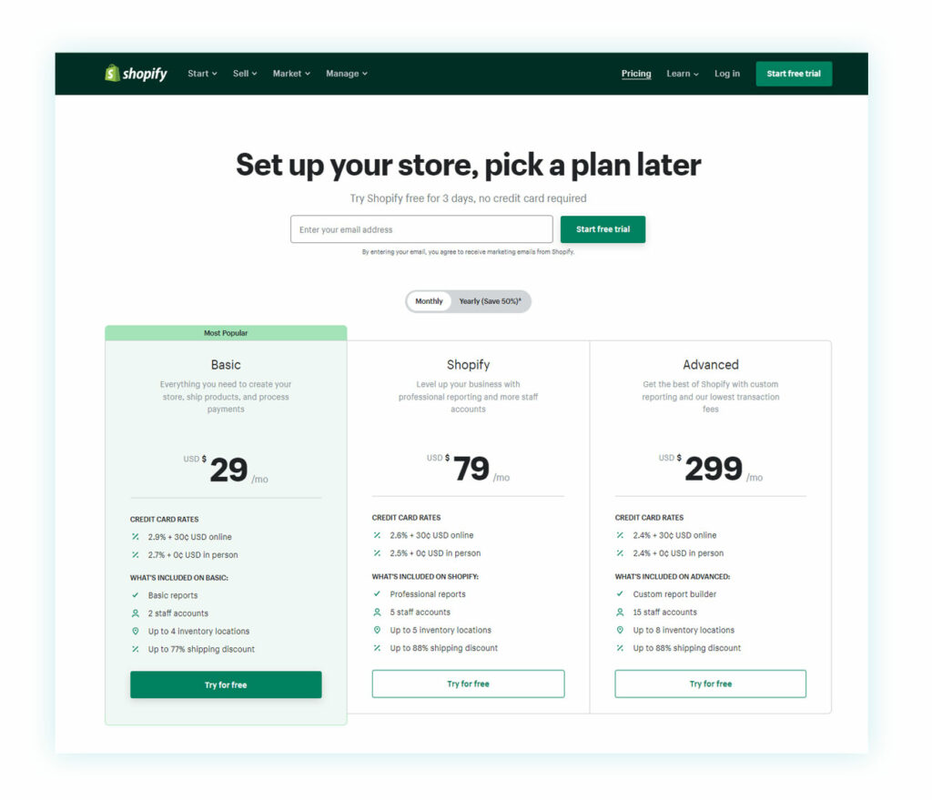 WooCommerce VS Shopify 2026 Complete Guide