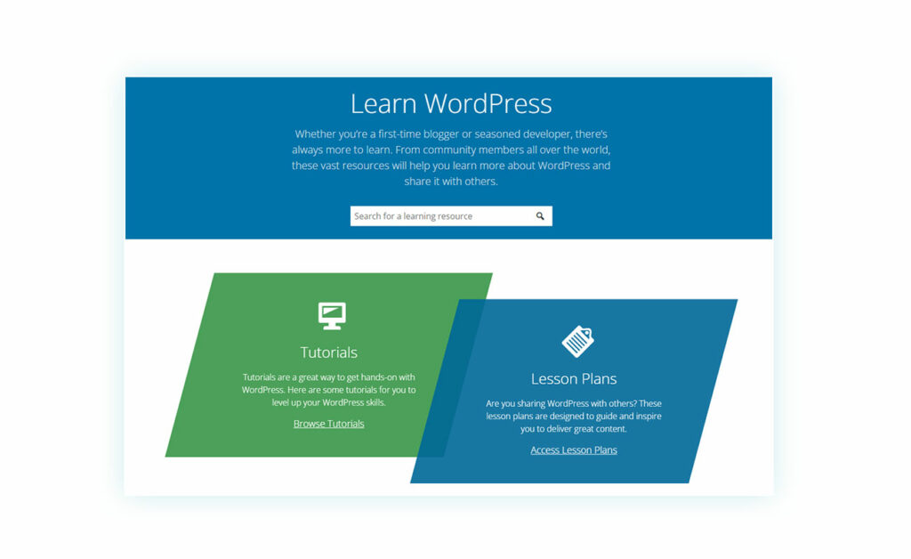 What is the WordPress Community