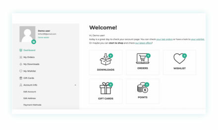 How to Edit WooCommerce My Account Page - Guide 2026