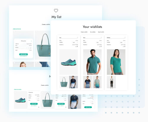 YITH WooCommerce Wishlist