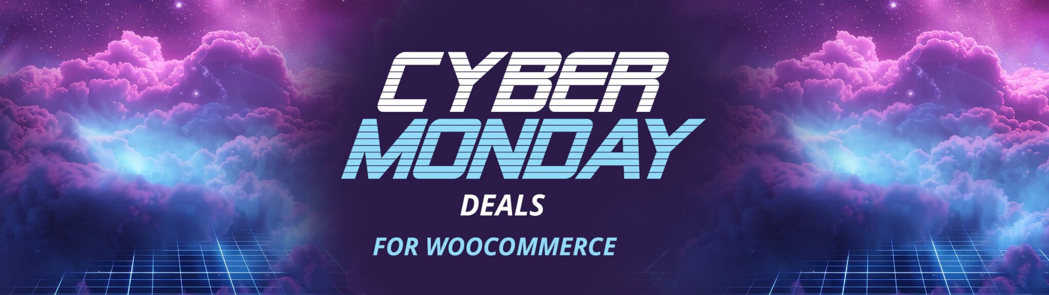 Cyber Monday Deals for