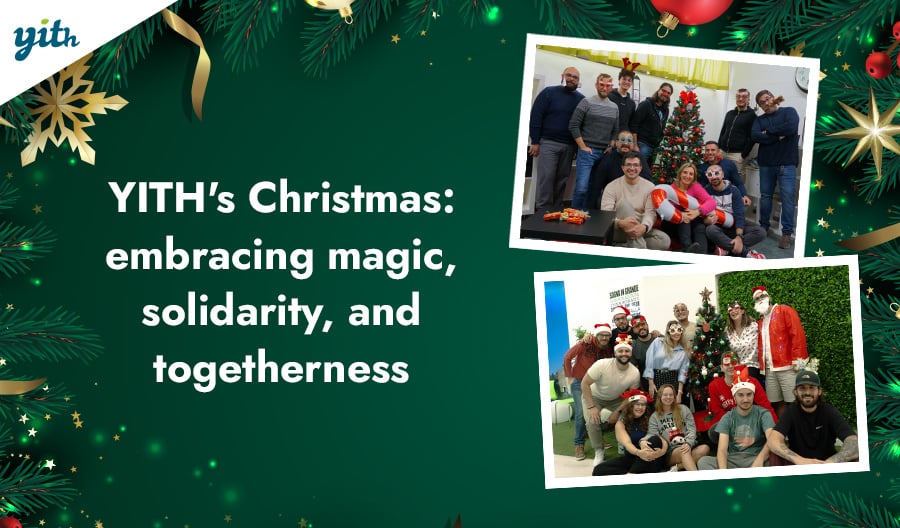 YITH’s Christmas: embracing magic, solidarity, and togetherness 