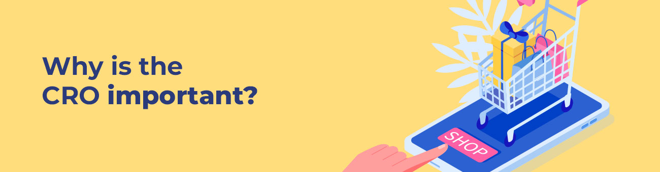 Why is the CRO Important?